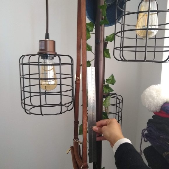 Michael Kors Cross Over Purse - Picture 10 of 12